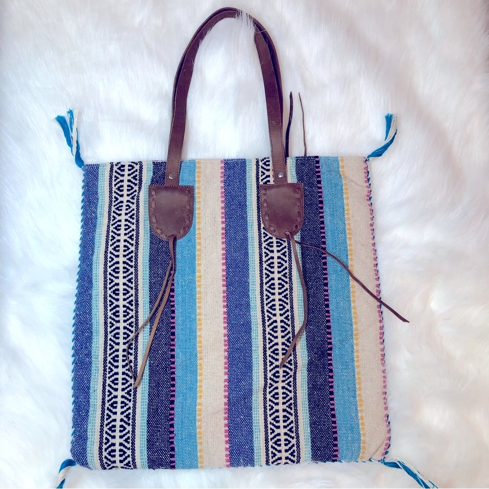 Z&L Europe shoulder bag.